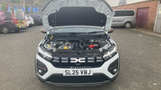 Dacia Sandero Stepway 1.0 TCe 110 Extreme 5dr Petrol Hatchback